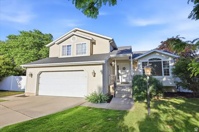 799 S 900 E, Springville, UT 84663 - #1