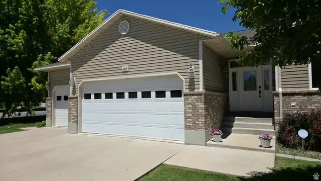 2294 W 900 N, Vernal, UT 84078 - #2