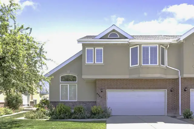 4467 S Hampton Crest Cv E, Millcreek, UT 84124 - #1