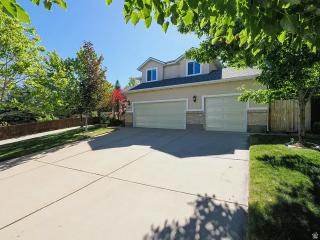 14873 S Steep Dr, Draper, UT 84020 - #1