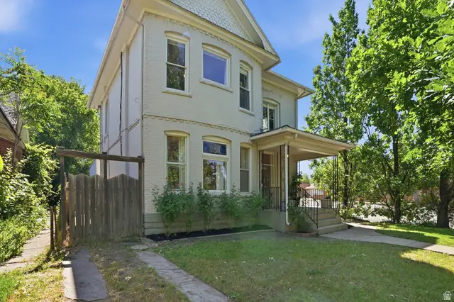 779 S 900 E, Salt Lake City, UT 84102 - #3