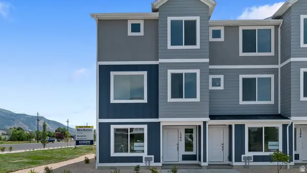 1240 N 275 E #189, Harrisville, UT 84404
