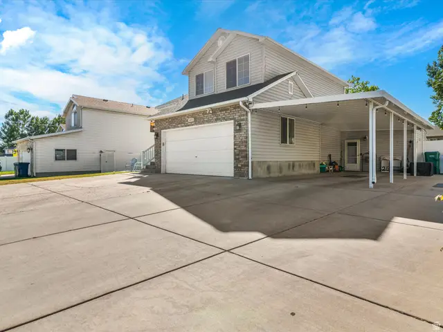 5495 Midland Dr, Roy, UT 84067 - #2