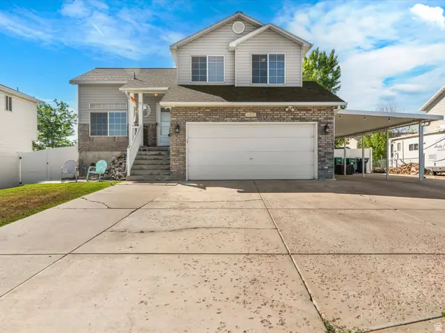 5495 Midland Dr, Roy, UT 84067 - #3