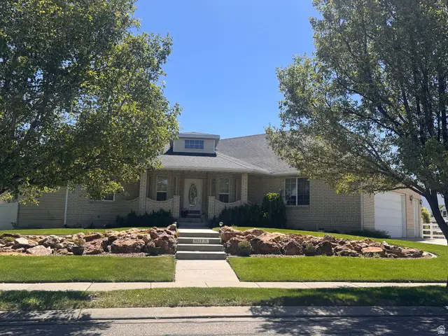 9923 S Chosen Way, South Jordan, UT 84095 - #3