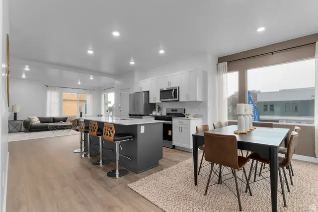 1456 S 440 St E #128, Ogden, UT 84404 - #1
