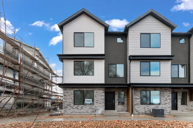 1456 S 440 St E #128, Ogden, UT 84404 - #2