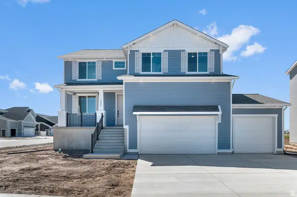 1493 S 4125 W #122, West Weber, UT 84401