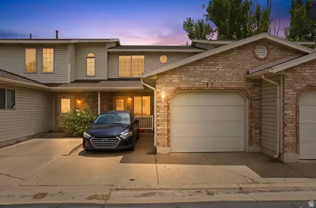 438 Rosewood Ln #12, Layton, UT 84041 - #1