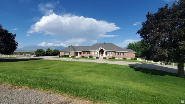 9351 S 6200 W, Payson, UT 84651 - #1