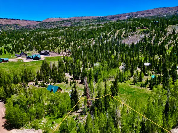 630 Park-u-pine, Brian Head, UT 84719