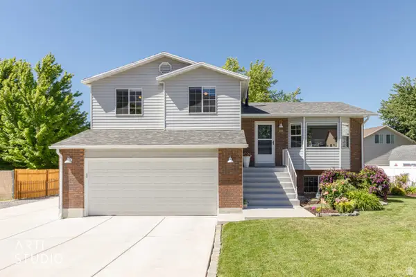 755 E 2550 N, North Ogden, UT 84414