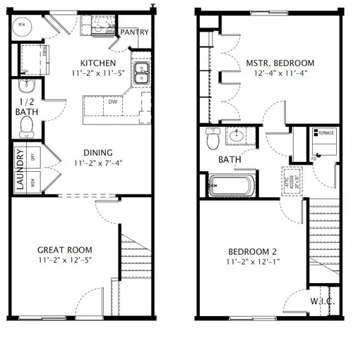 535 W 2530 N #23-28, Cedar City, UT 84720 - #3