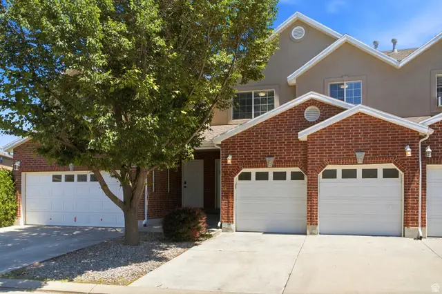 10445 S Sage Creek Rd W, South Jordan, UT 84009 - #1