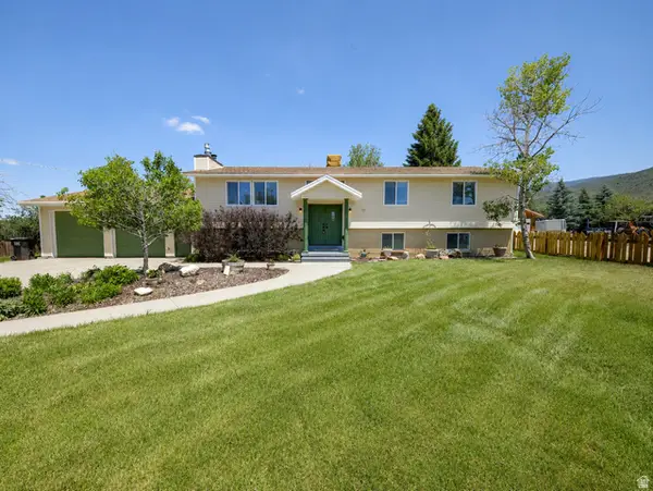 151 E 200 N, Kamas, UT 84036