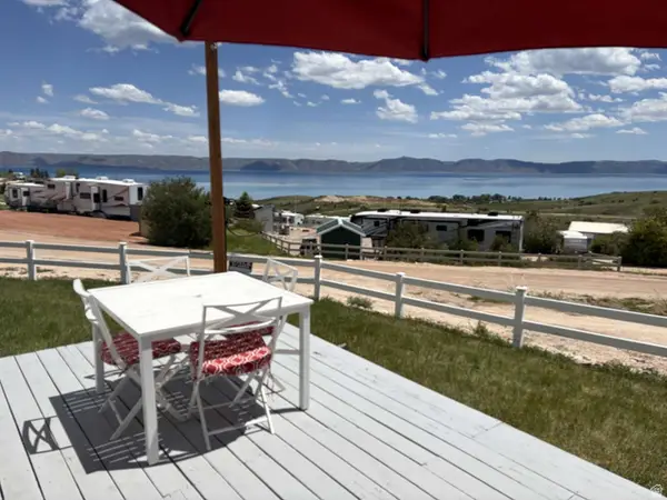 317 Bear Ln #36, Fish Haven, ID 83287