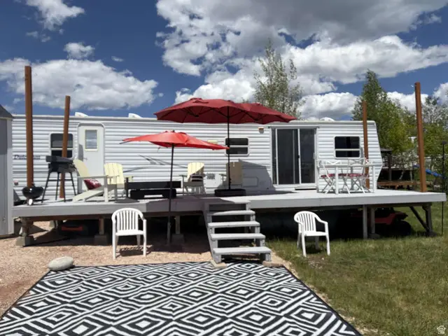 317 Bear Ln #36, Fish Haven, ID 83287 - #3