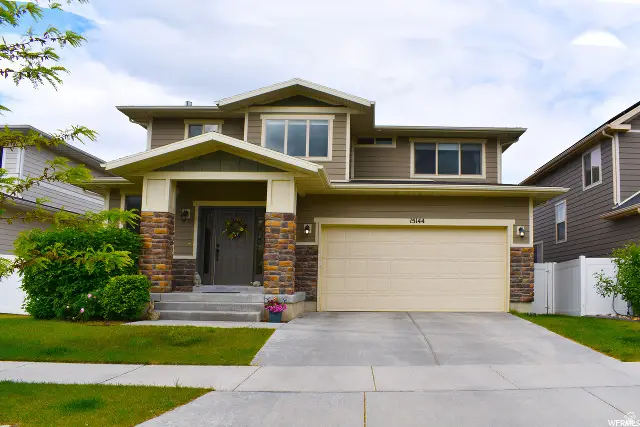 15144 S Peace Dr, Bluffdale, UT 84065 - #1