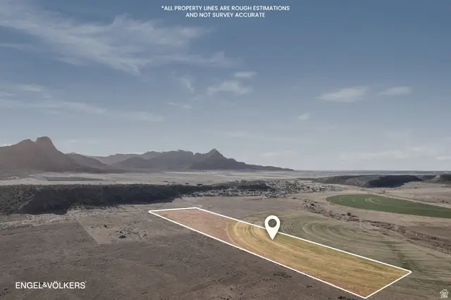 Gooseberry Way, Apple Valley, UT 84737 - #3