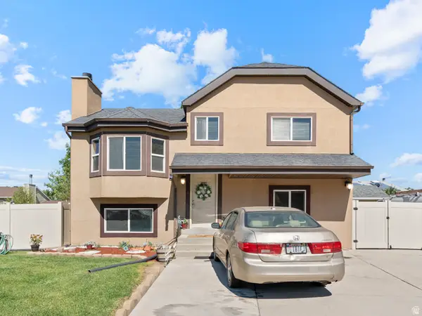 2939 S 8000 W, Magna, UT 84044