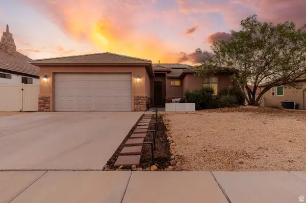 1736 W 680 S, St. George, UT 84770
