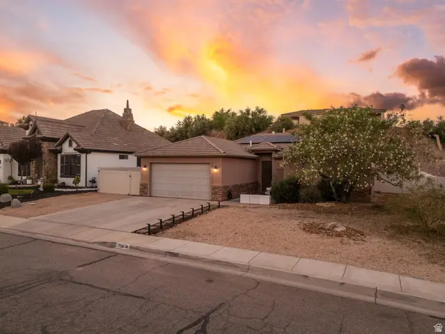 1736 W 680 S, Saint George, UT 84770 - #3