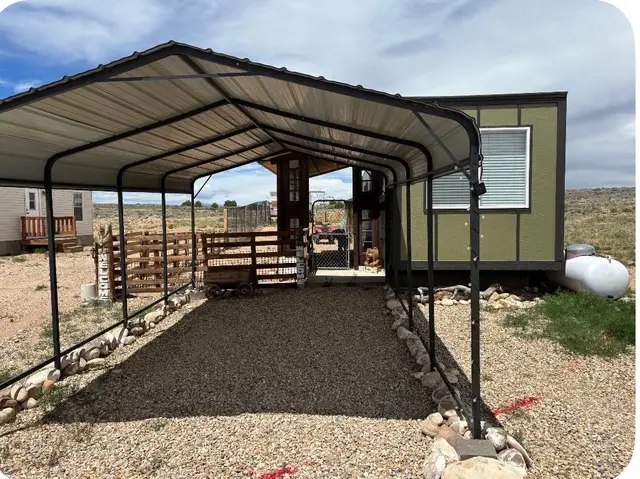 325 E 800 N, Duchesne, UT 84021 - #2