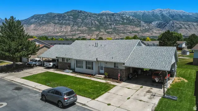 636 N 1800 W, Pleasant Grove, UT 84062 - #2
