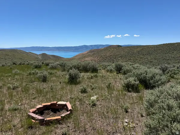 Mud Springs & Flat Rd Rd, Saint Charles, ID 83272