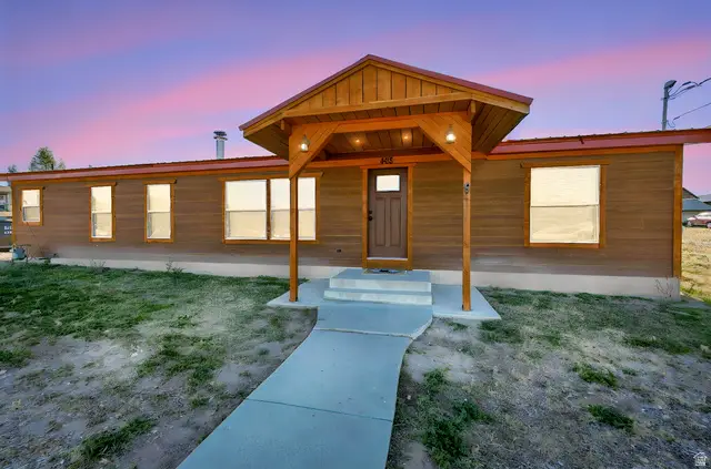 468 N Duck Springs Dr, Moroni, UT 84646 - #1