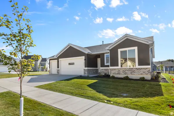538 S Rivergate Dr, Logan, UT 84321