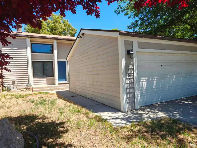 2456 W Dutch Draw Dr, Taylorsville, UT 84129 - #2