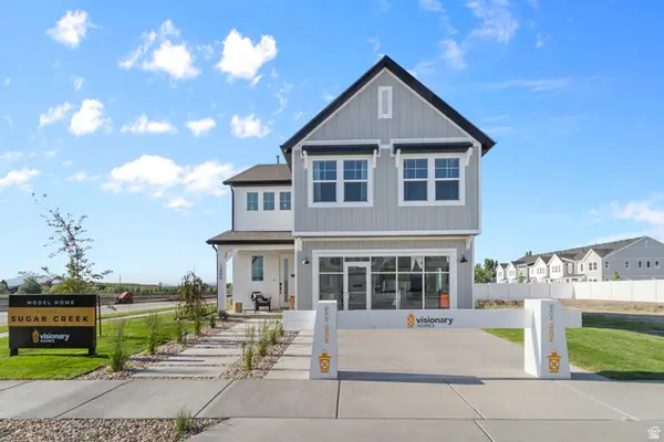 512 S Rivergate Dr, Logan, UT 84321
