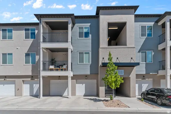 4652 W Proximo Dr S #J204, Riverton, UT 84096