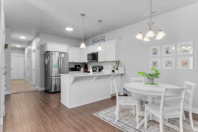 4652 W Proximo Dr S #J204, Riverton, UT 84096 - #2