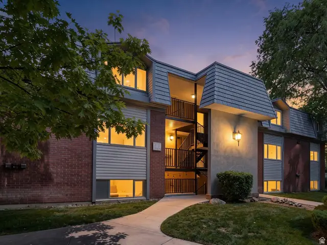 1661 Willowbrook Dr, Provo, UT 84604 - #1