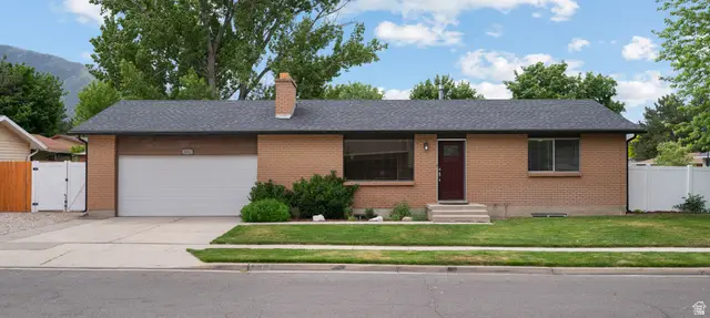 812 Stormy Creek Rd, Sandy, UT 84094 - #1