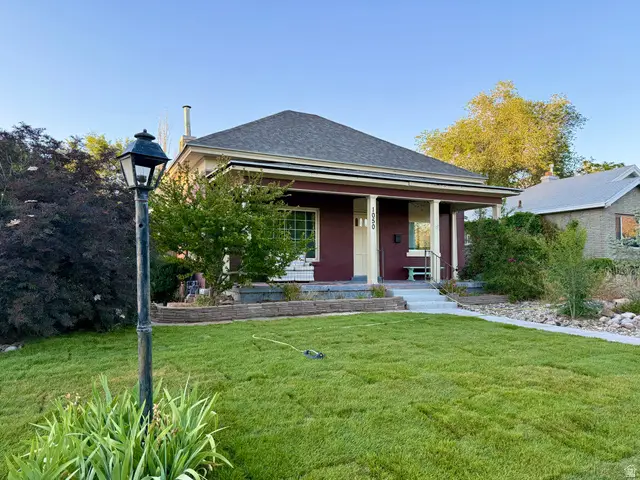 1050 W 100 N, Provo, UT 84601 - #1