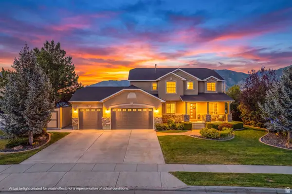 5958 Bayshore Dr, Stansbury Park, UT 84074