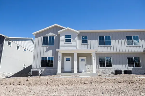 472 E 650 N #71, Salem, UT 84653