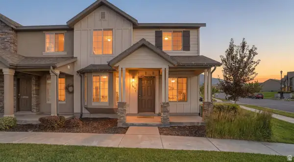 1279 N Cattail Dr, Spanish Fork, UT 84660