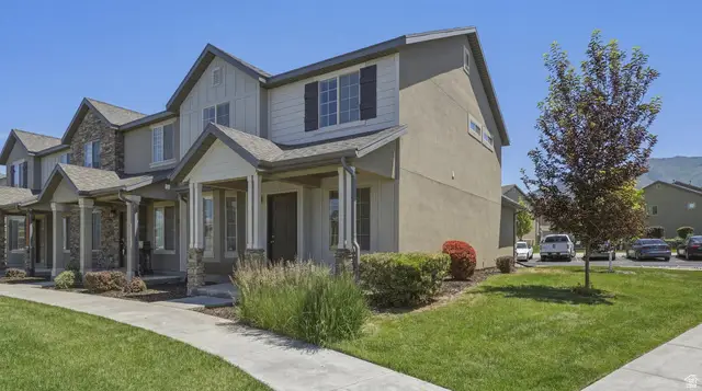 1279 N Cattail Dr, Spanish Fork, UT 84660 - #3