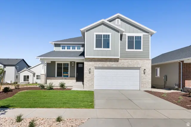 12021 S Antelope Flat Way W #637, Herriman, UT 84096 - #1
