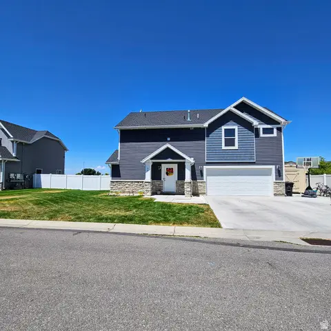 467 W 1155 N, Logan, UT 84341 - #1