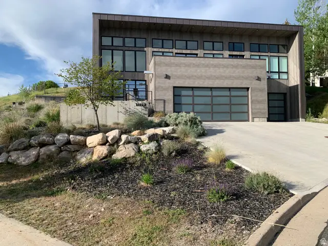 1789 Mount Logan Dr, Logan, UT 84321 - #1