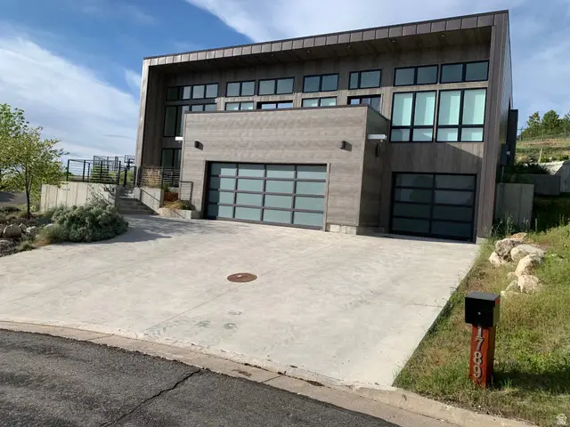 1789 Mount Logan Dr, Logan, UT 84321 - #3