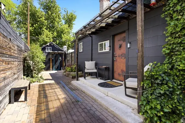 349 E Hampton Ave S, Salt Lake City, UT 84111 - #2