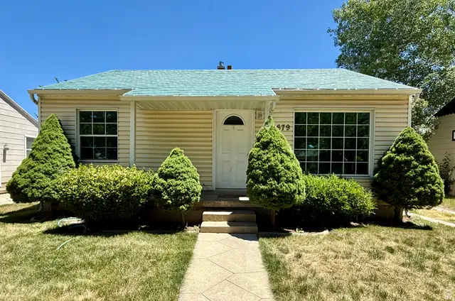 2679 S Imperial St E, Salt Lake City, UT 84106 - #1