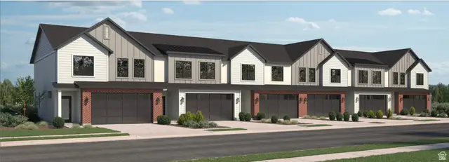 2043 W 1150 S #1047, Payson, UT 84651 - #1