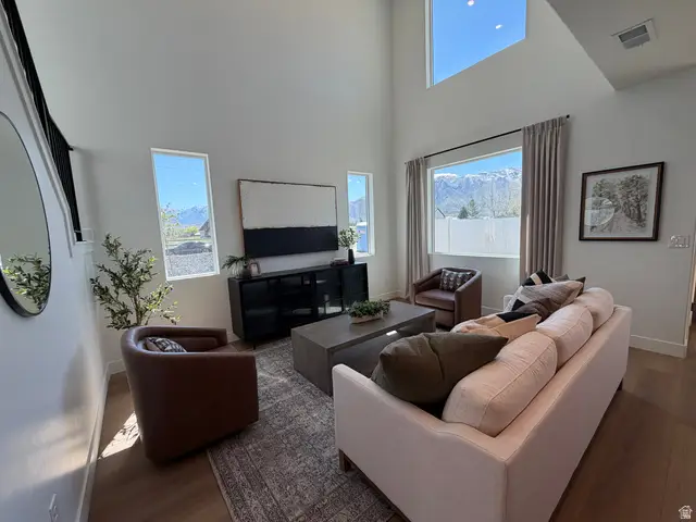 2043 W 1150 S #1047, Payson, UT 84651 - #2